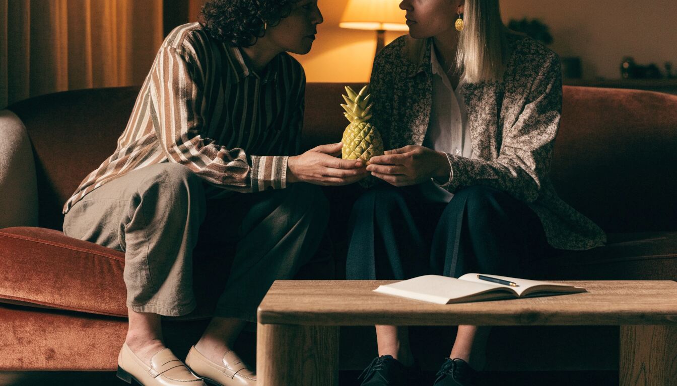 Cracking the Code of Your Partner's Swinger Communication Style
