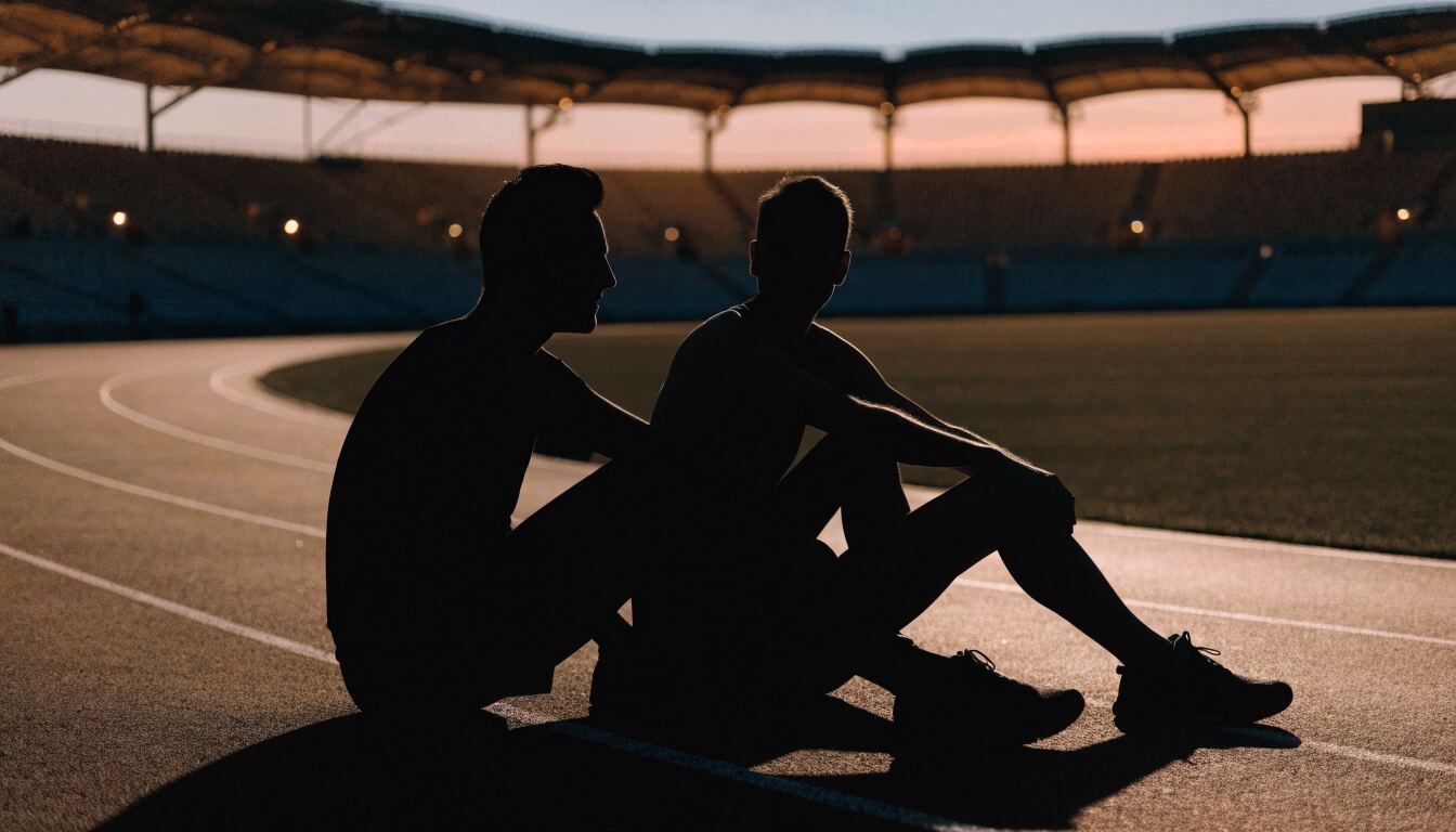 Unraveling the Connection Between Intimacy and Athletic Excellence