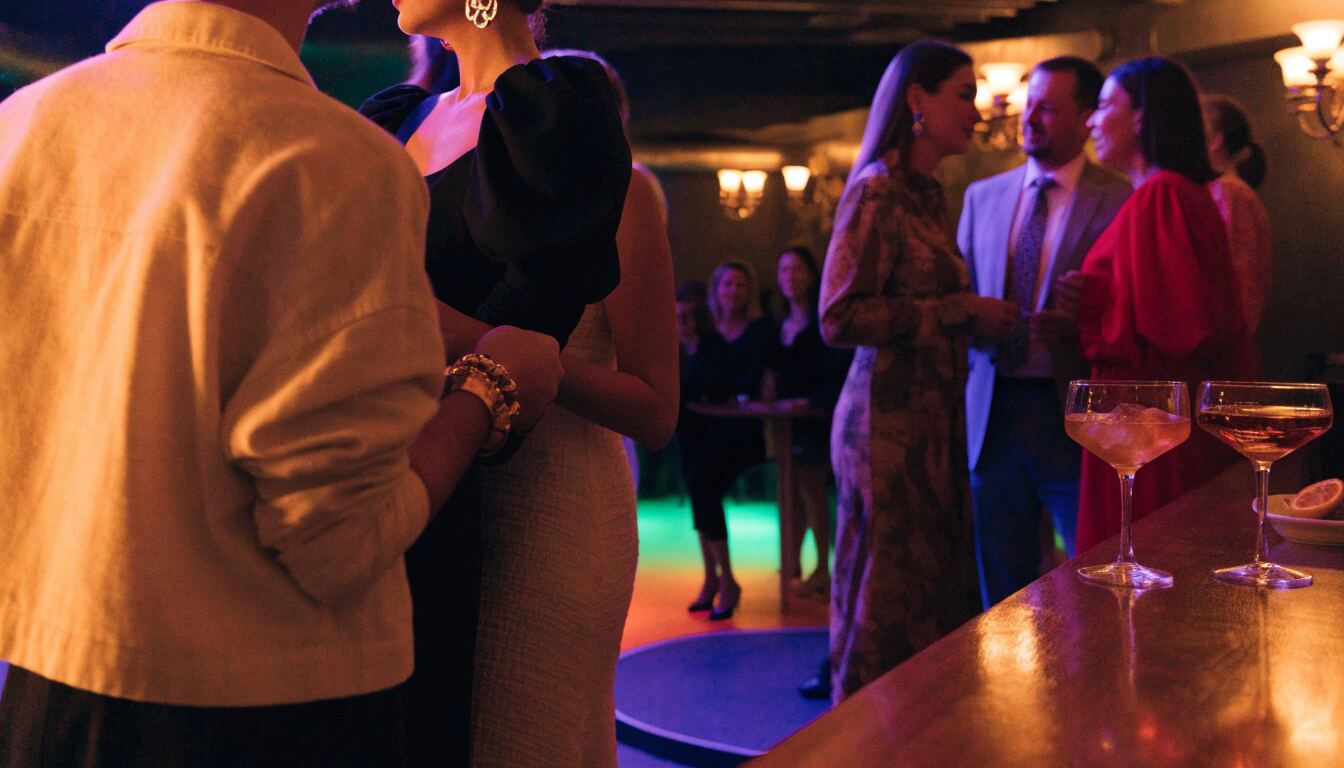 Inside Hartford’s Longest-Running Adult Social Club: A Welcoming Space for Curious Couples and Singles