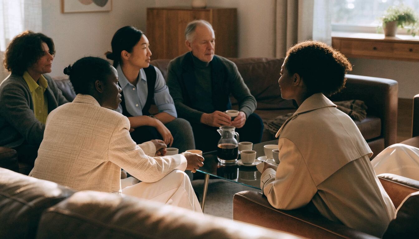 Exploring Polyamory Across All Sexual Orientations