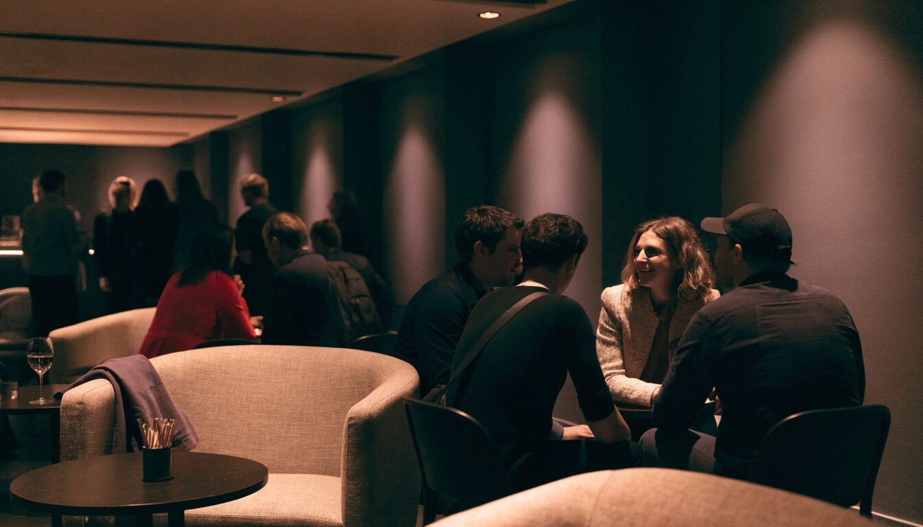 Midweek Magic: Embracing Themed Nightlife at a Limburg Lifestyle Club