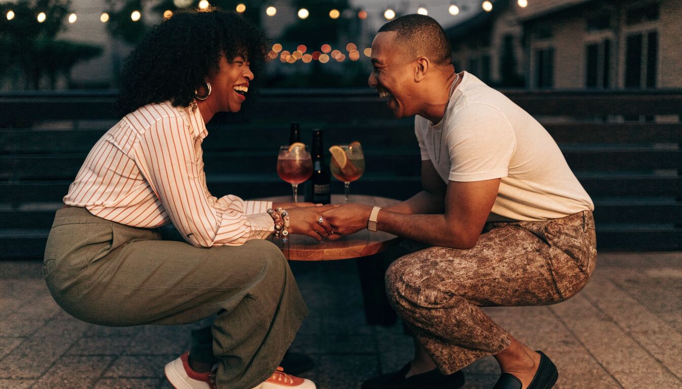 Navigating Shared Desires: A Fresh Approach to Couples in the Lifestyle