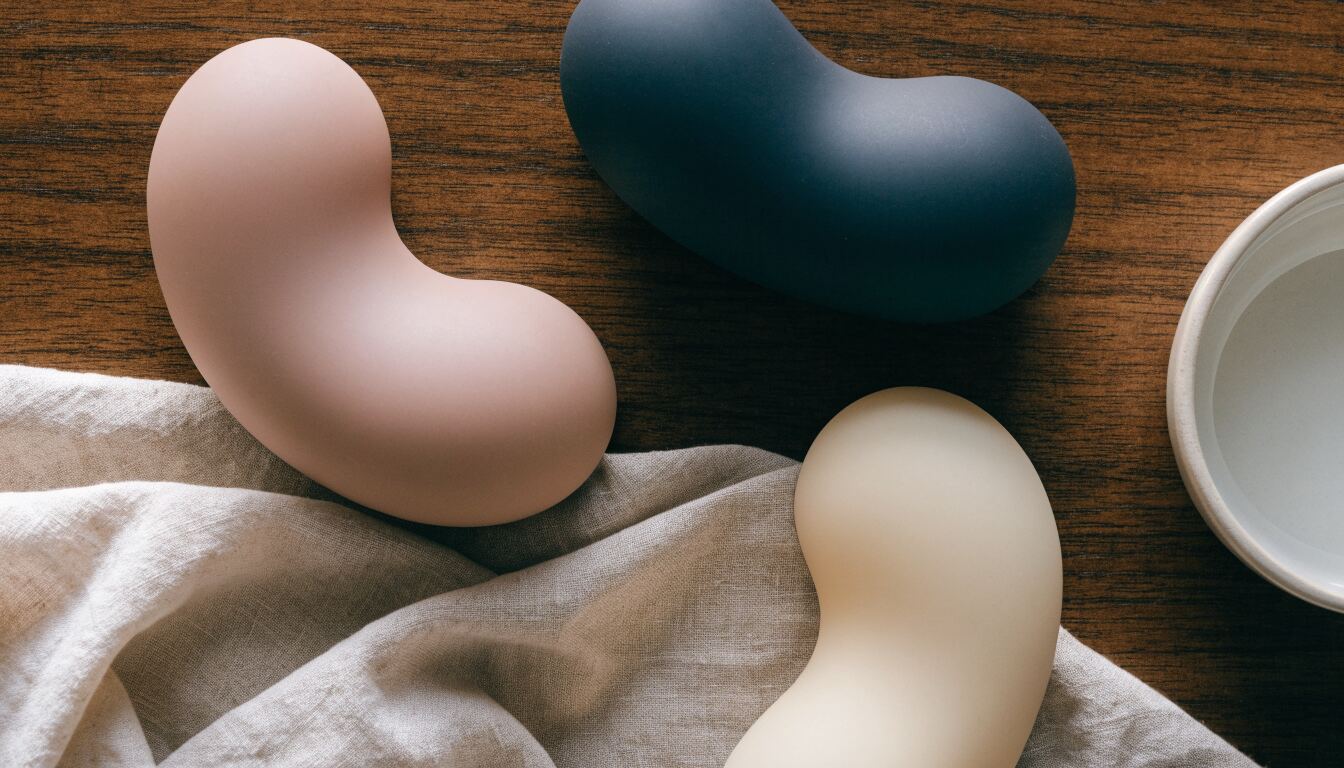 Choosing the Right Dildo Gag: A Material Guide for Comfort and Safety