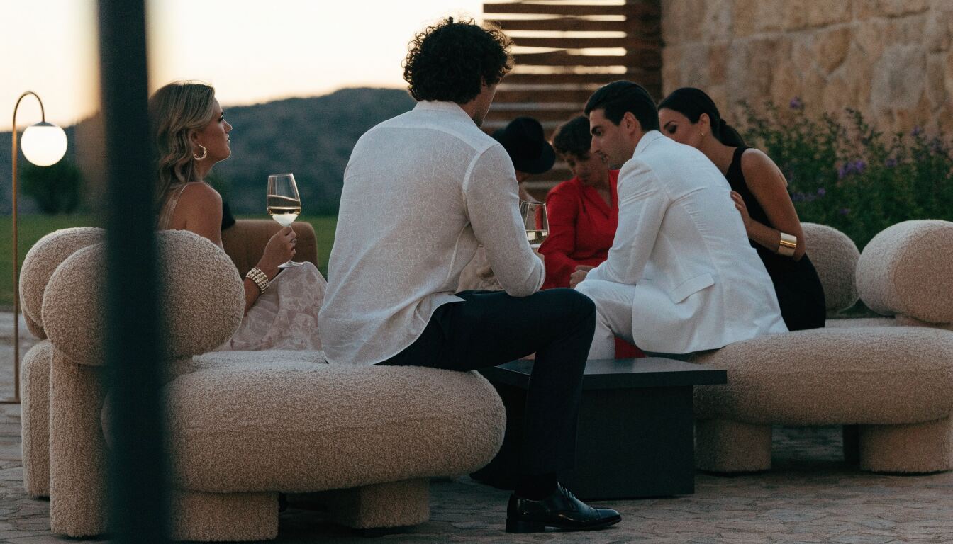 A Romantic Escape for Adventurous Couples in Ibiza