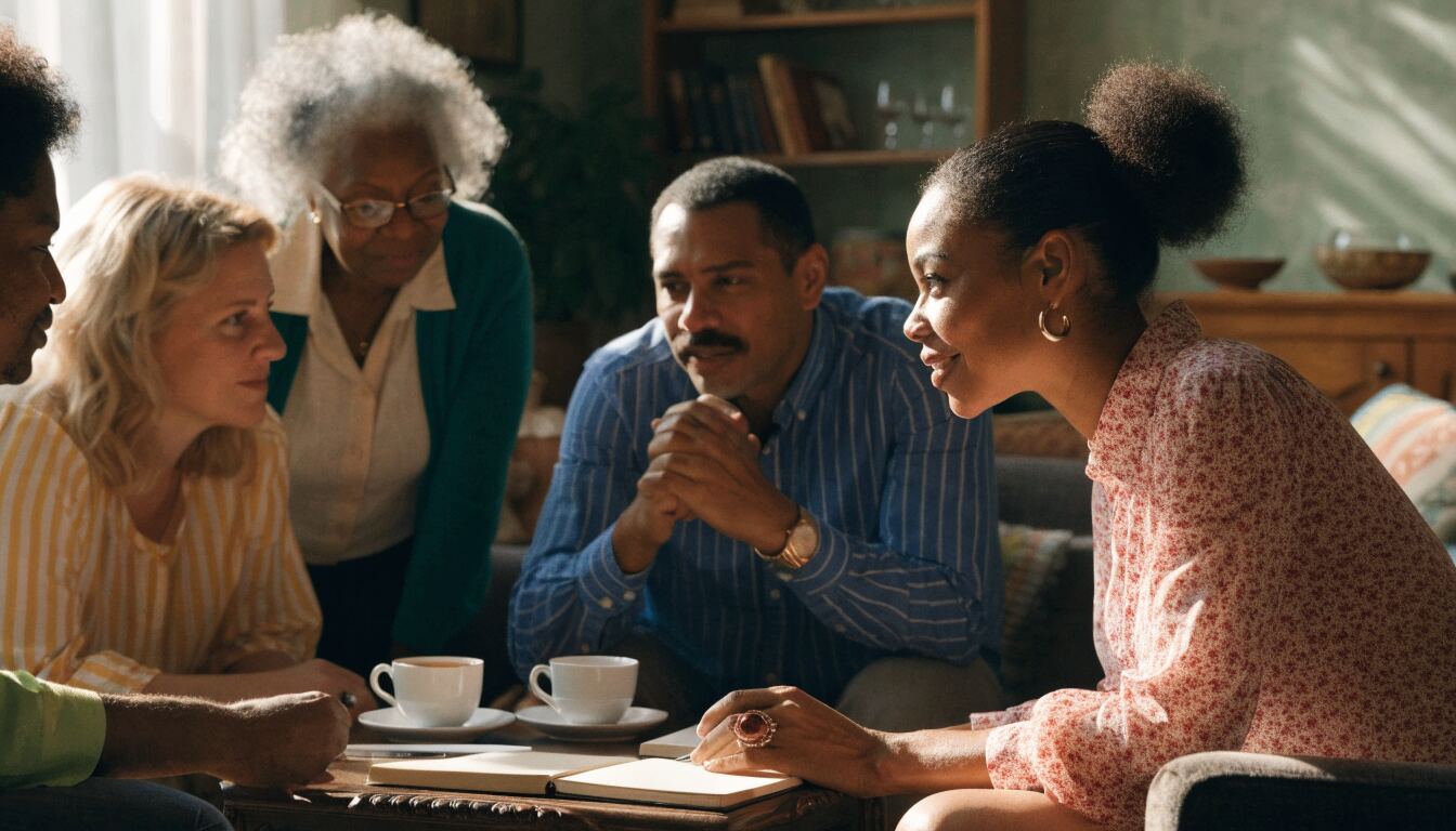 Building Deeper Connections: How Conscious Values Shape Ethical Non-Monogamy