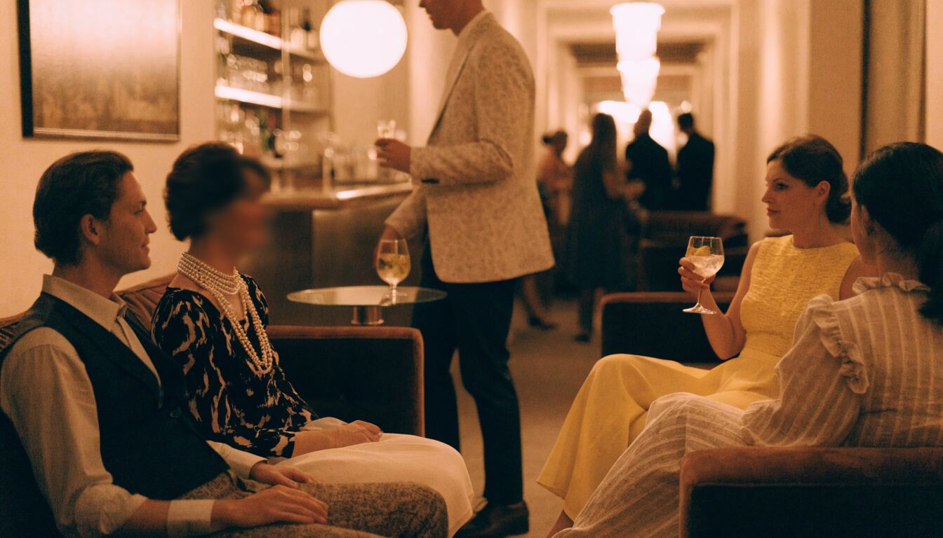 Navigating the Playful Energy of Swinger Clubs: A Guide to Casual Encounters