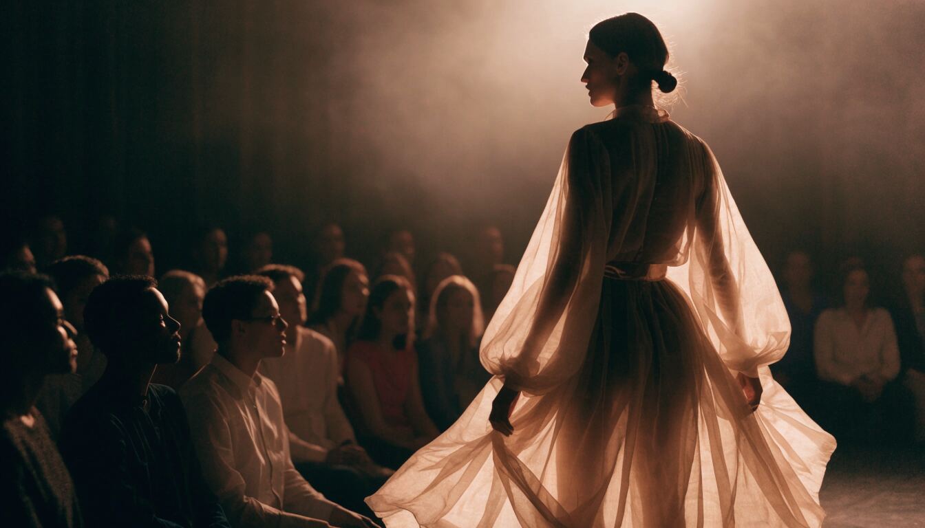 Unveiling Confidence: How Visibility Can Transform Your Sense of Self