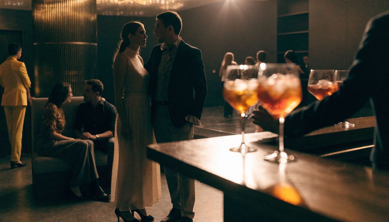 Ignite Your Weekend: A Guide to Odyssey Lounge’s Signature Friday Nights