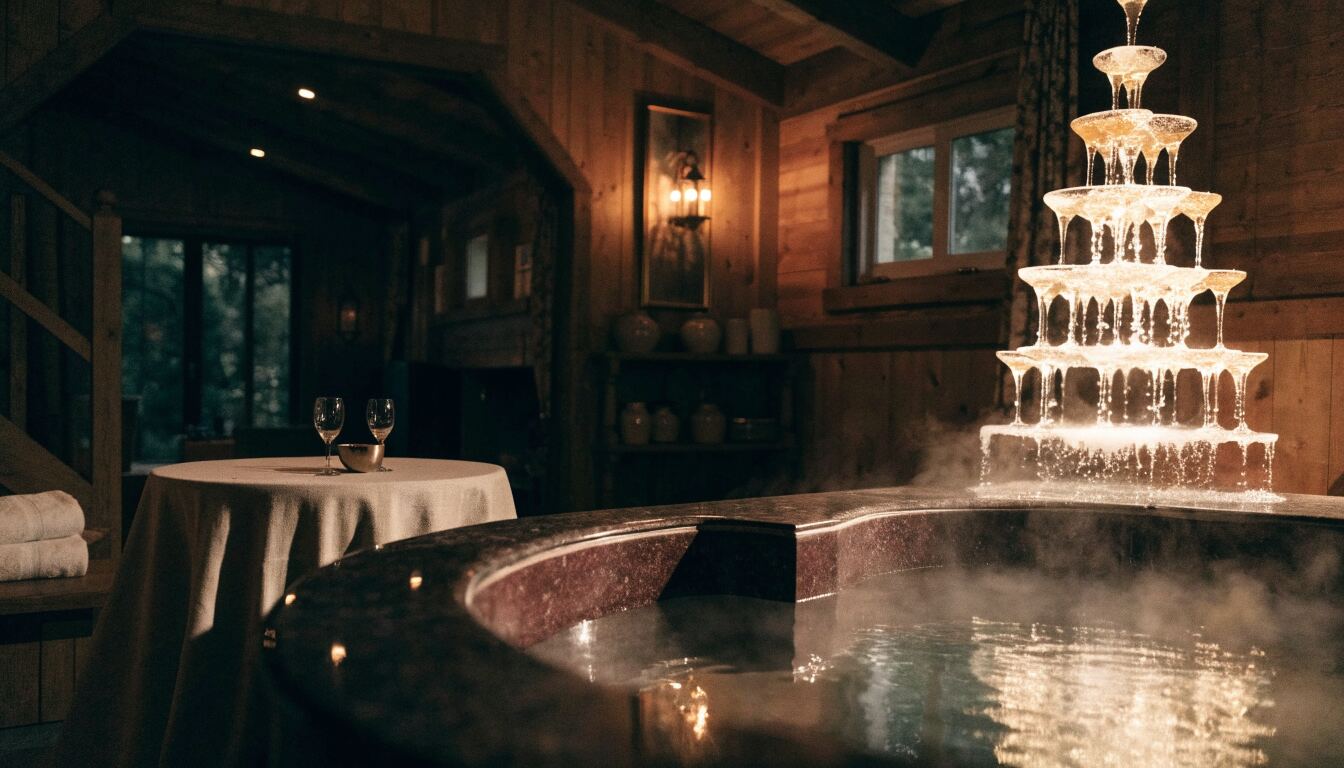 Unconventional East Coast Couples' Retreats: Where Romance Meets Adventure