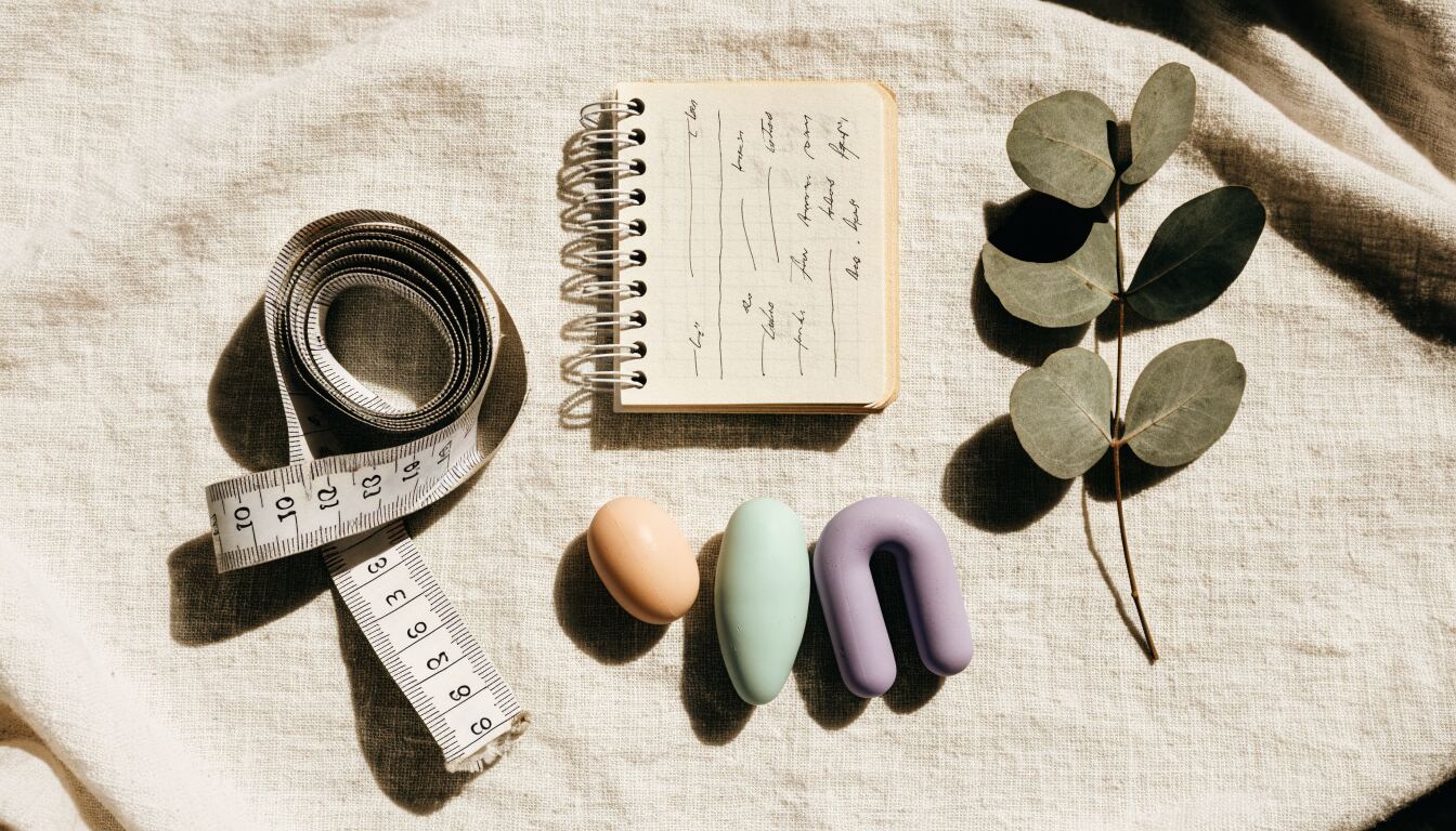 Choosing Your First Intimate Toy: A Beginner's Guide to Size, Shape, and Safety