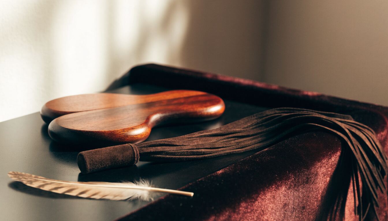Beyond the Basics: Unraveling Spanking, Flogging, and Flagellation