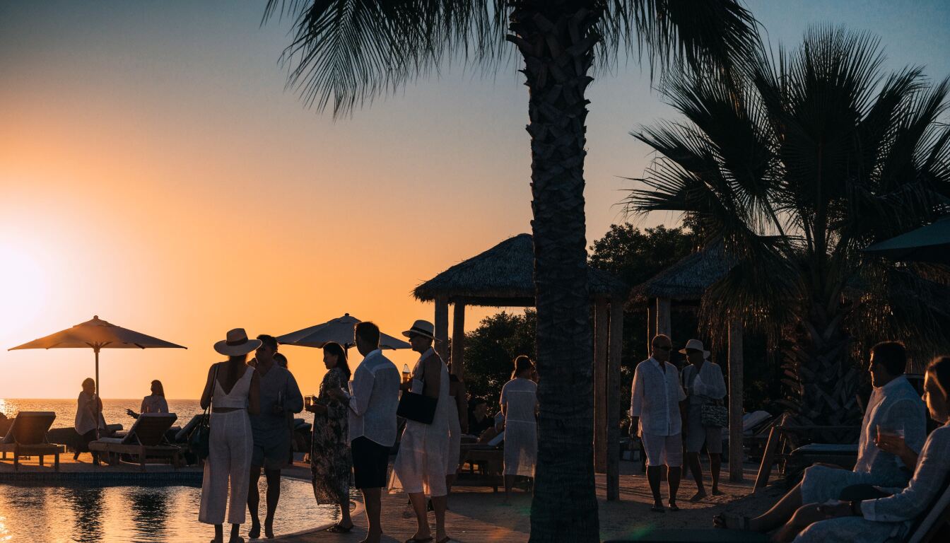 Inside the Ultimate Adults-Only Tropical Escape: What Awaits at a Full Resort Takeover