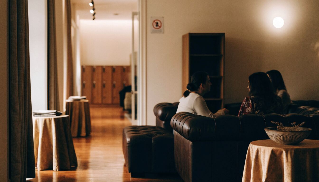 Navigating Device Policies in Adult Lifestyle Venues: A Complete Guide