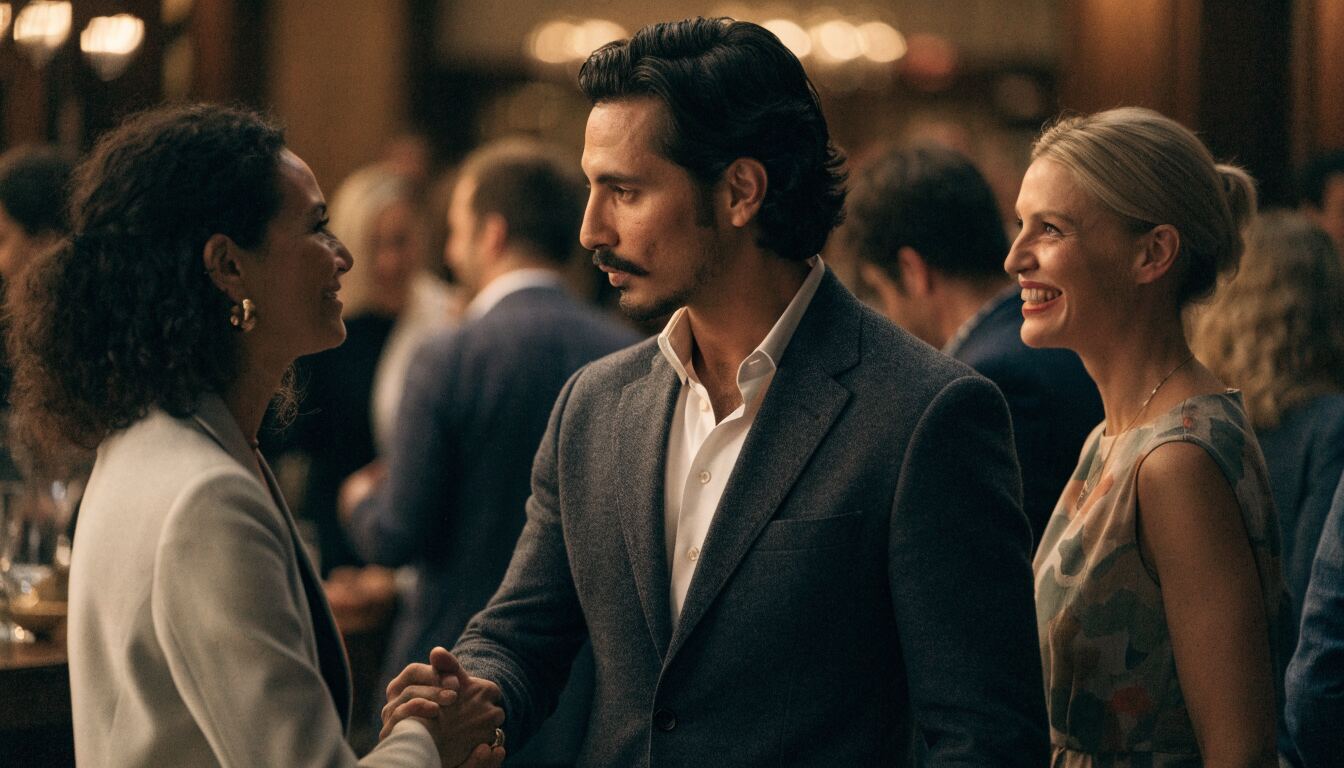 The Single Guy’s Guide to Entering the Swinging World with Respect and Confidence