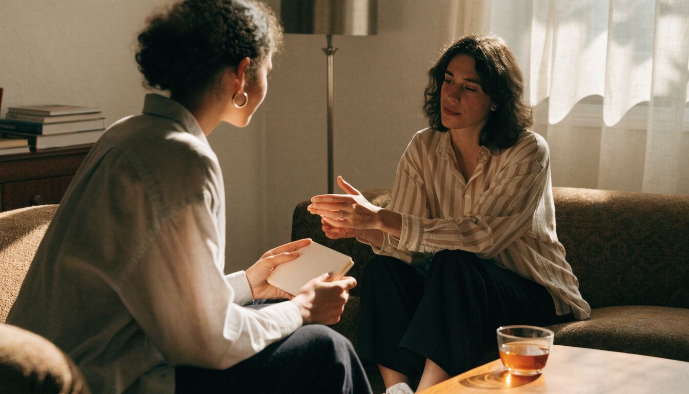 Navigating Private Swinging and Emotional Health in Partnerships