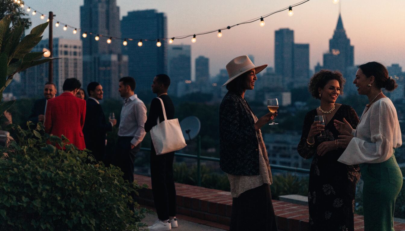 The Changing Face of Brooklyn’s Adult Social Scene