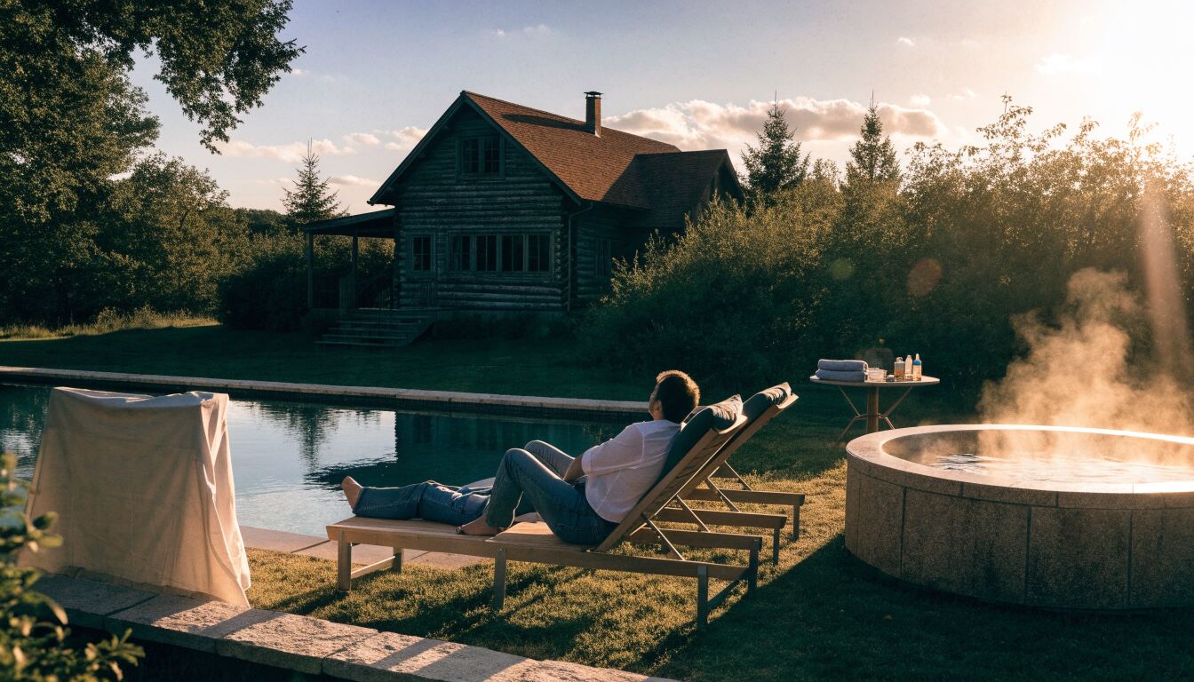 Louisville’s HedoFest Escape: A Couple’s Guide to the Ultimate Clothing-Optional Weekend