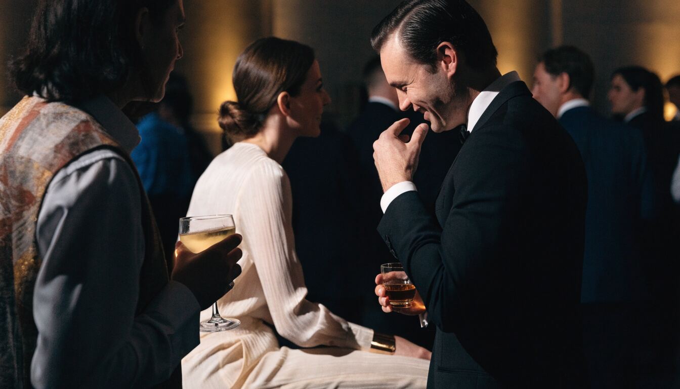 Navigating the Swinging Scene as a Solo Guy: Smart Moves and Common Stumbles