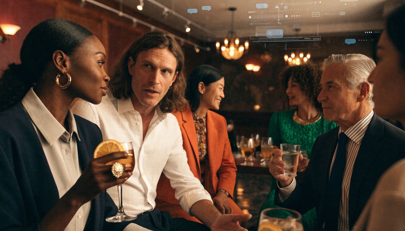 Decoding Digital Chemistry: How Smart Matchmaking Transforms Adult Lifestyle Connections