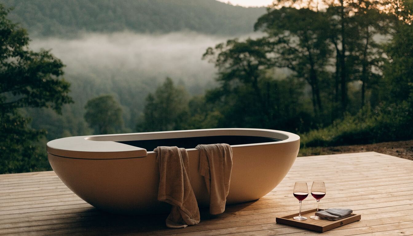 Whispered Destinations: The Art of the Secret Couple’s Retreat in 2025