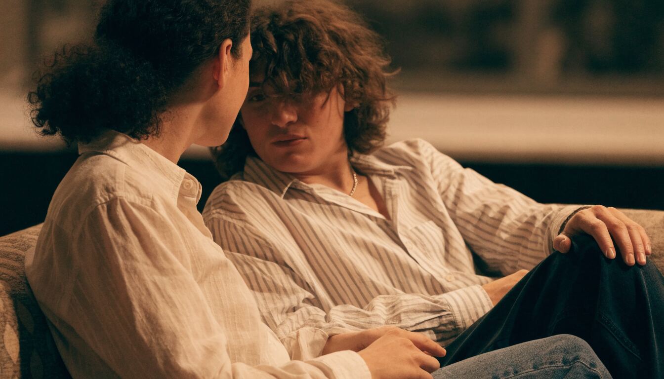 Inside the Mind of Desire: What Really Fuels Our Deepest Longings