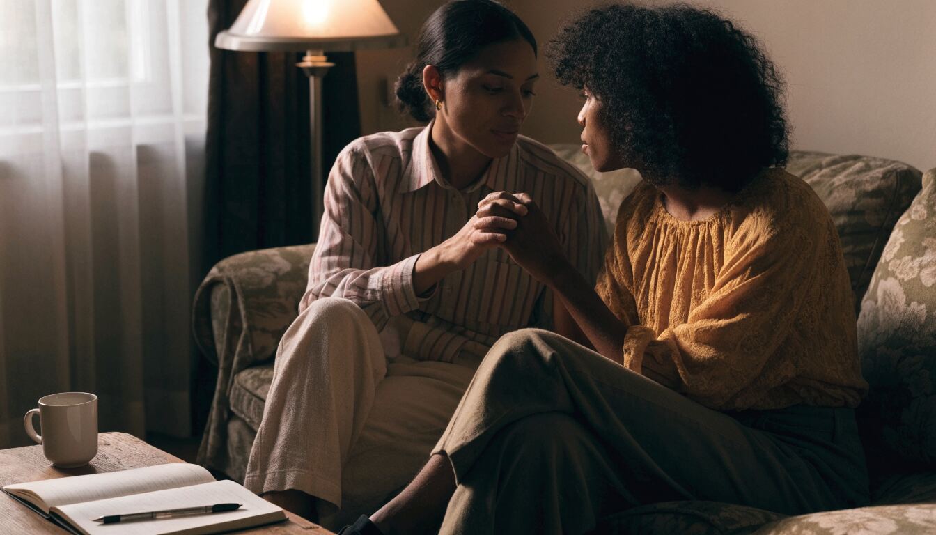 Navigating Shared Desires: A Couple's Guide to Sex-Positive Exploration