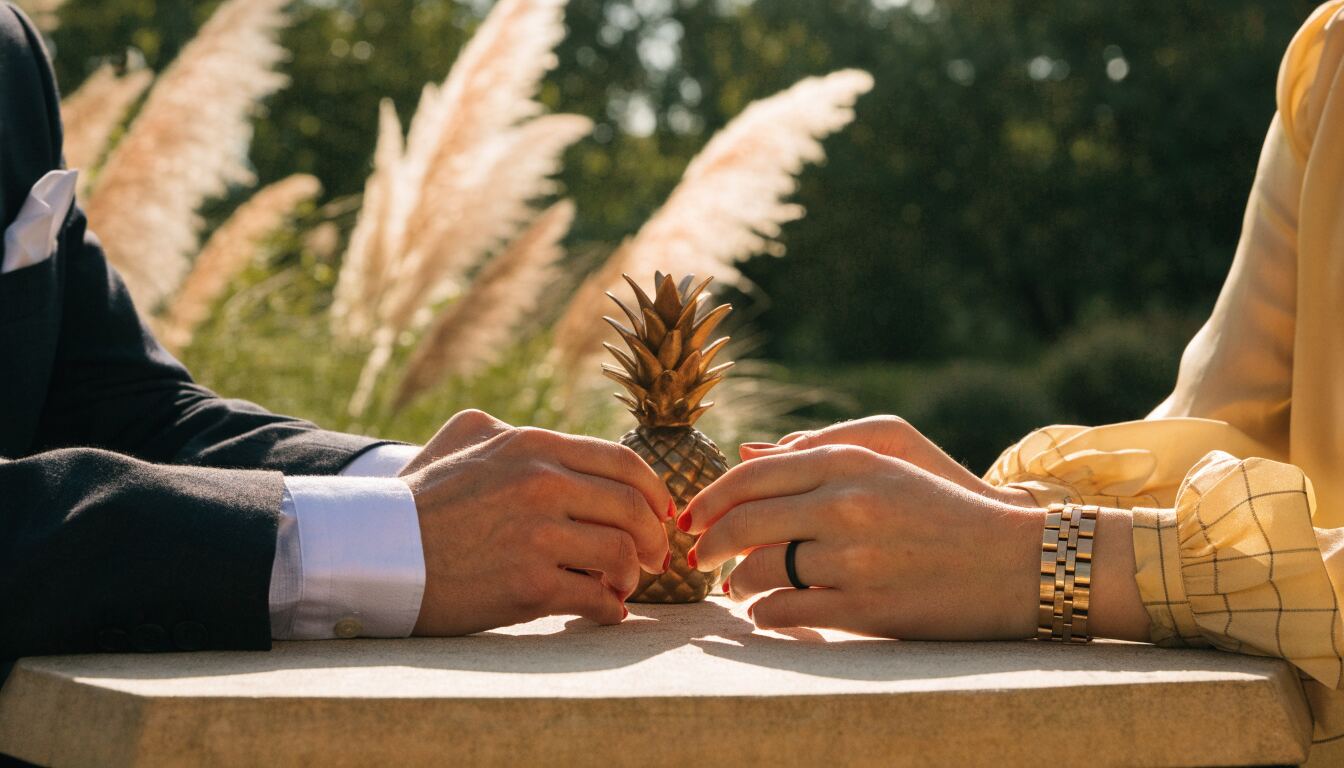 Decoding the Secret Language of the Swinger Lifestyle