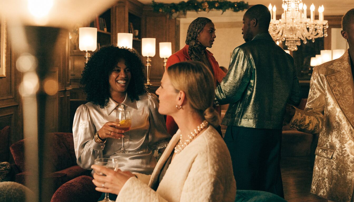 Navigating the World of Lifestyle Gatherings and Group Play