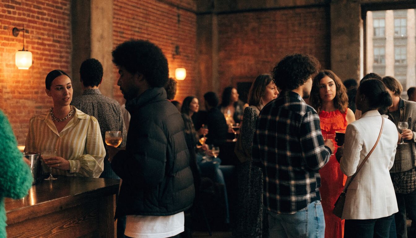 Brooklyn’s Social Underground: A Fresh Guide to Adult Lifestyle Communities