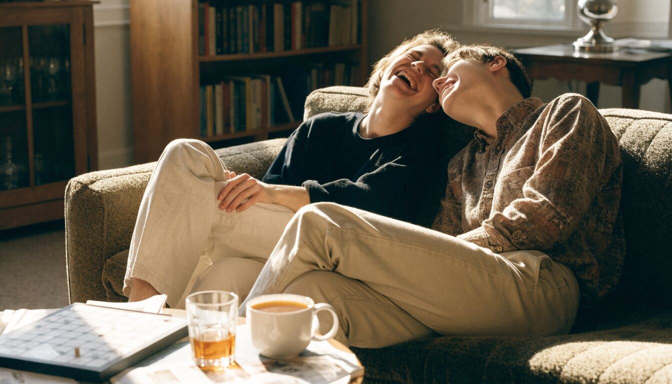Balancing Friendship and Desire: A Guide to FWB Connections