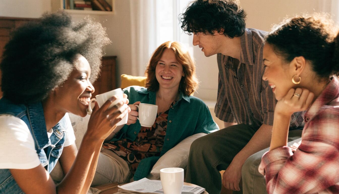 Meet the New Wave of Lifestyle Educators Shaping Open Relationships in 2025