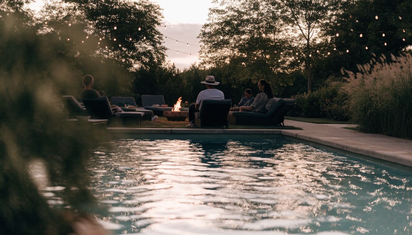 Discover Your Private Sanctuary for Connection and Adventure