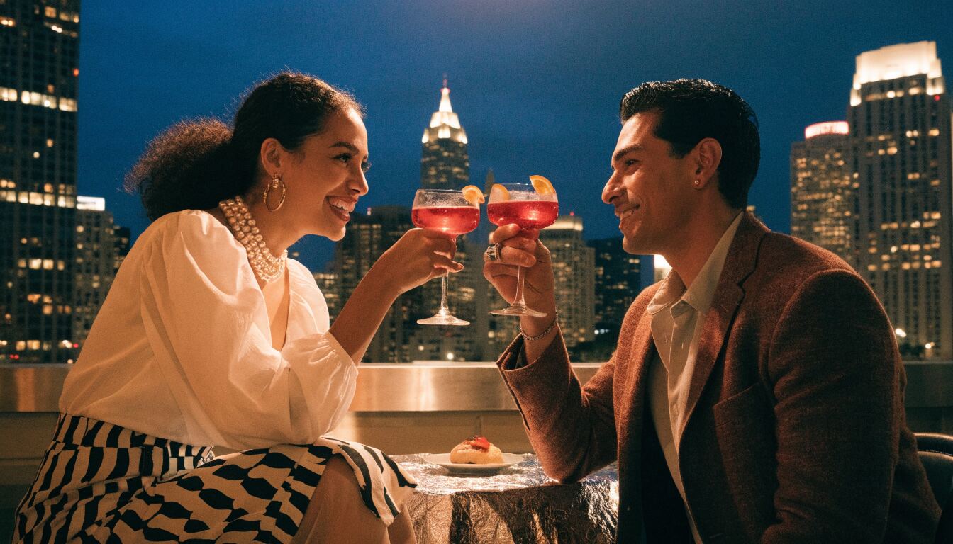 Exploring Miami’s Lively Adult Playground: A Hispanic Couple’s Guide