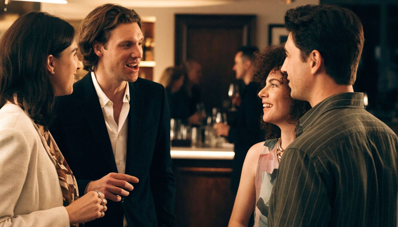 Flirting with Confidence: A Fresh Take on Connecting in the Open Lifestyle