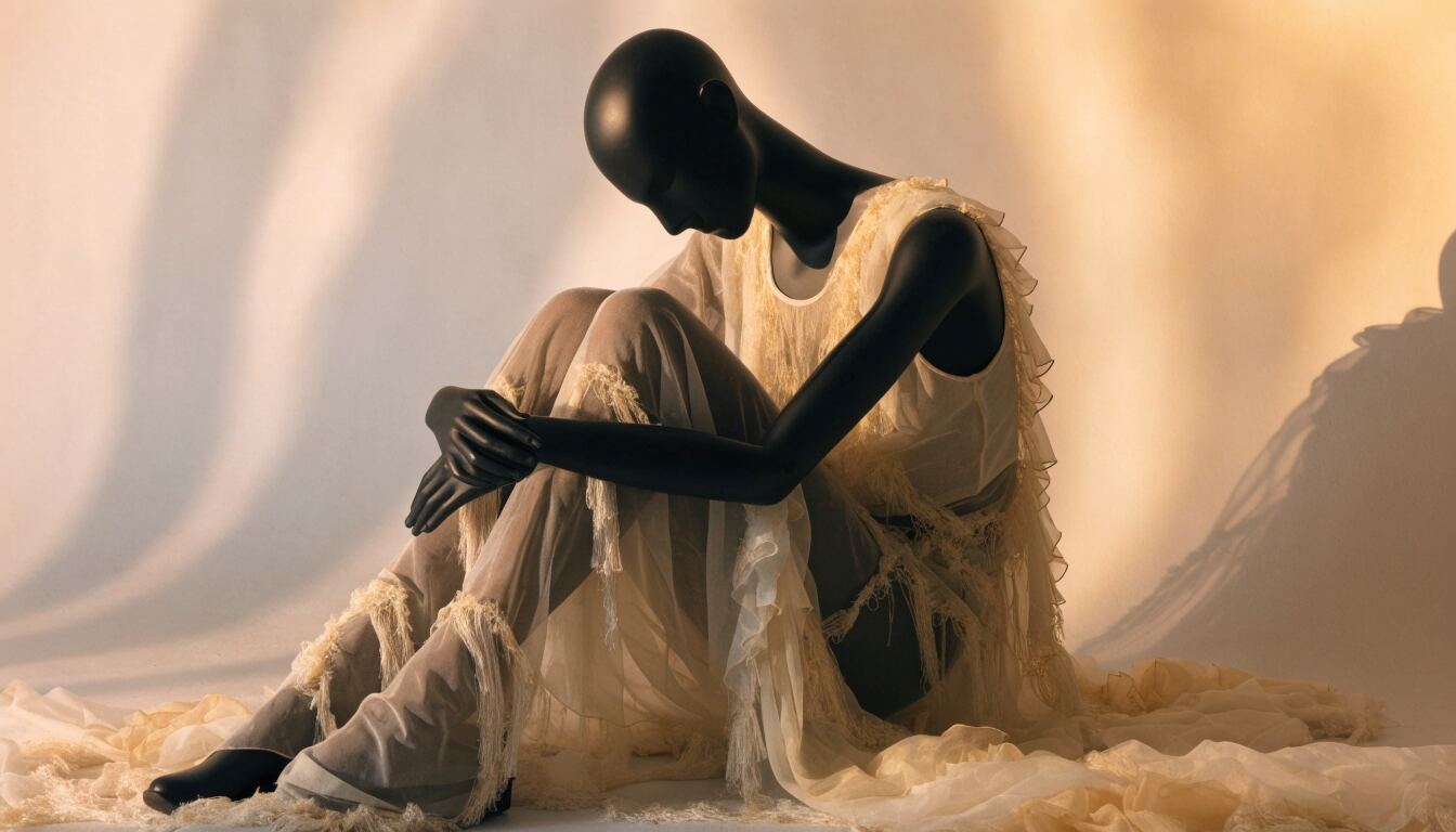 Unraveling Gender in Fashion: From Fantasy to Subtle Power Plays