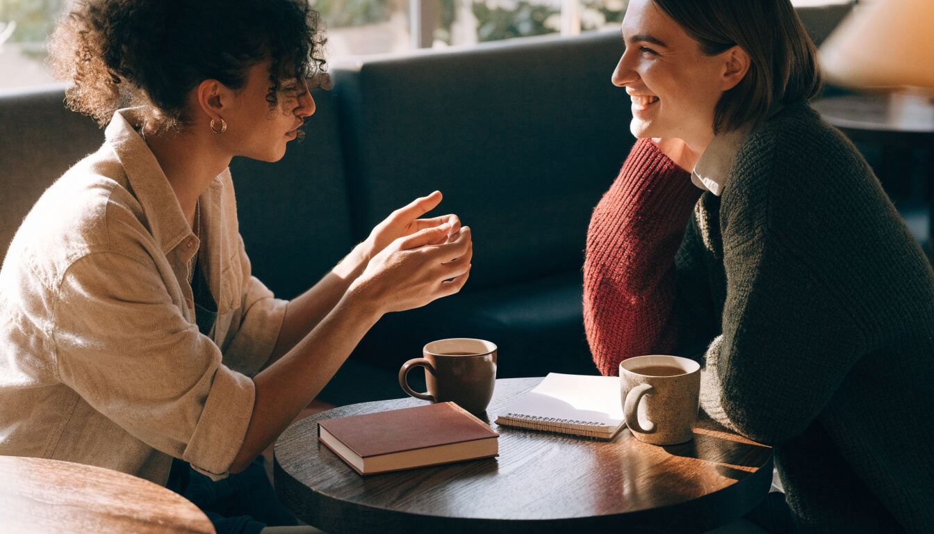 Navigating Consent and Trust in New Intimate Connections