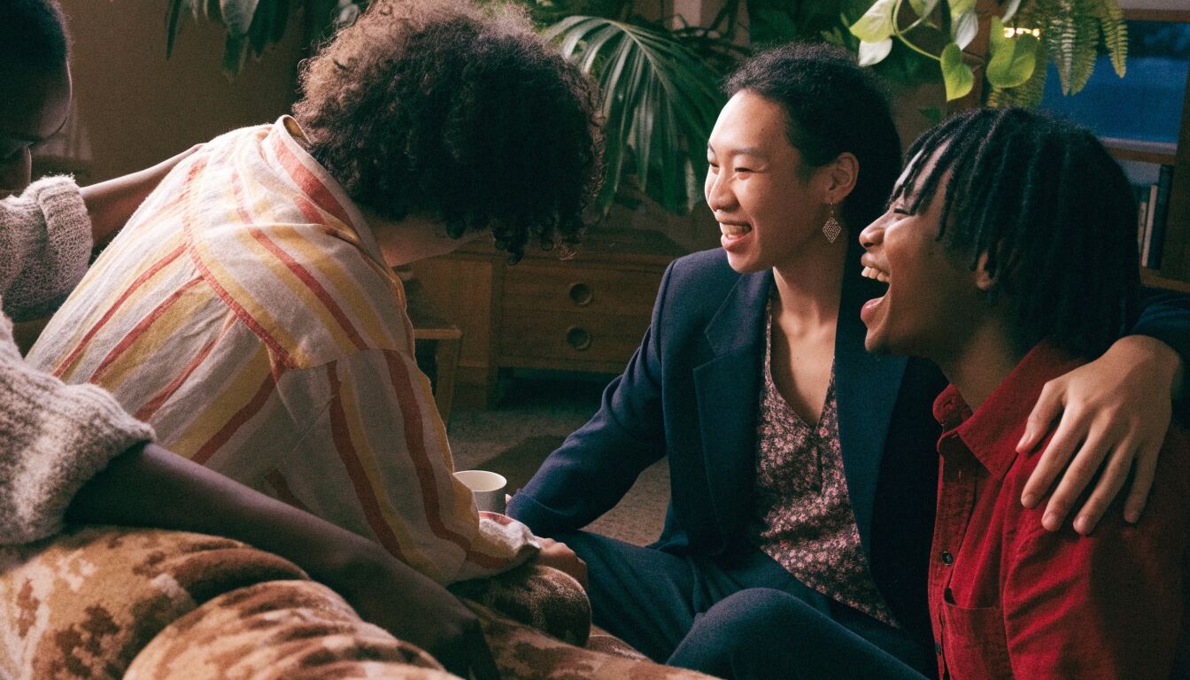 Beyond the Bi Myth: Embracing Monosexual Love in Polyamory
