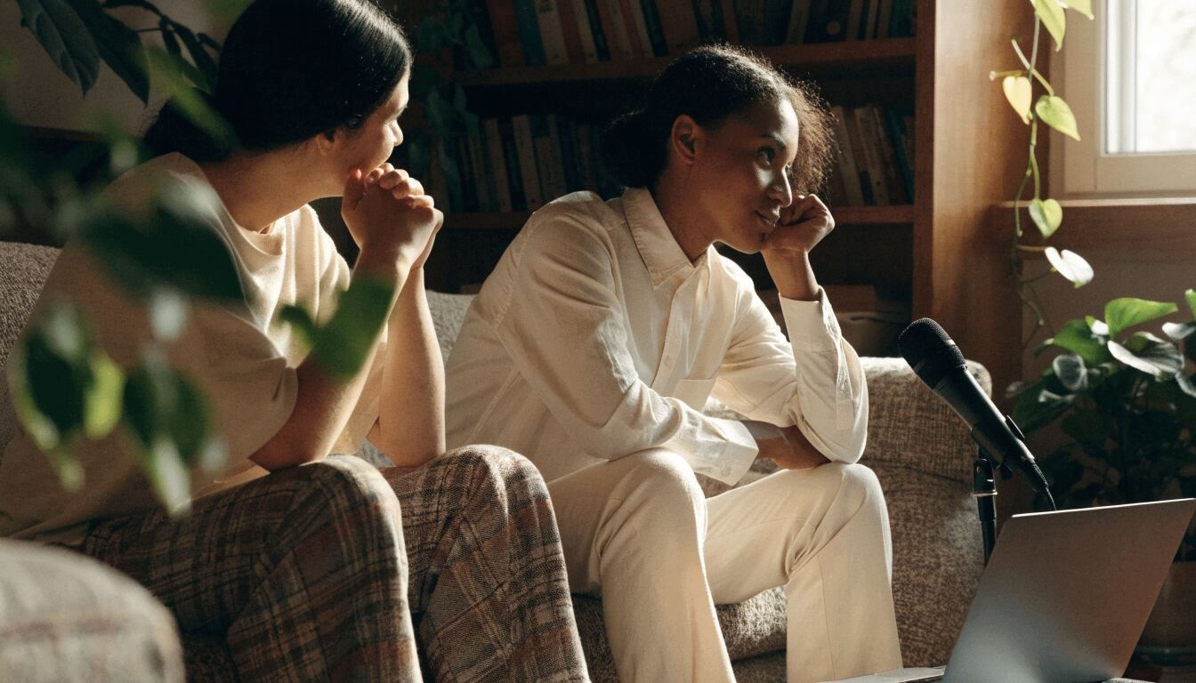 How Open Relationship Creators Are Redefining Modern Love
