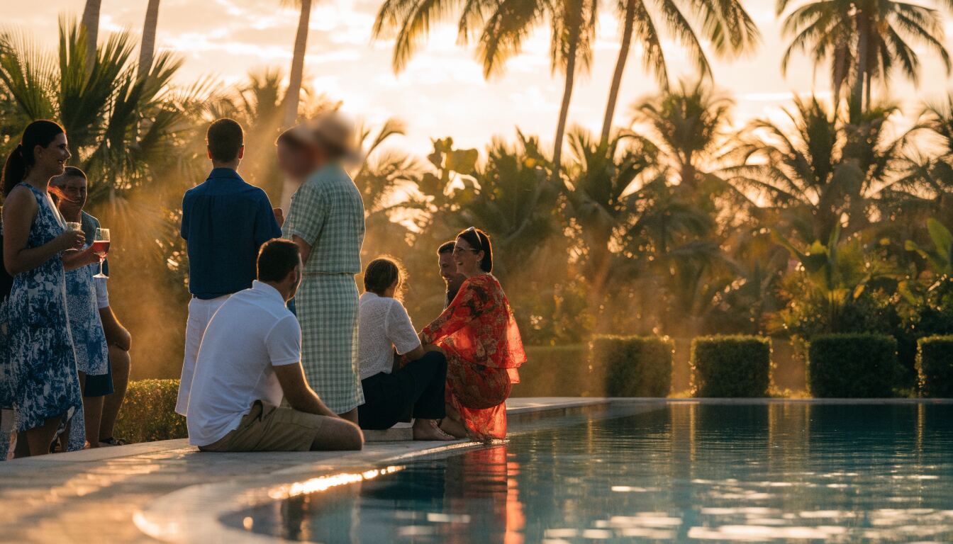 Dive into FantasyLand Season 2 at Temptation Cancún: A Tropical Playground for Adventurous Souls