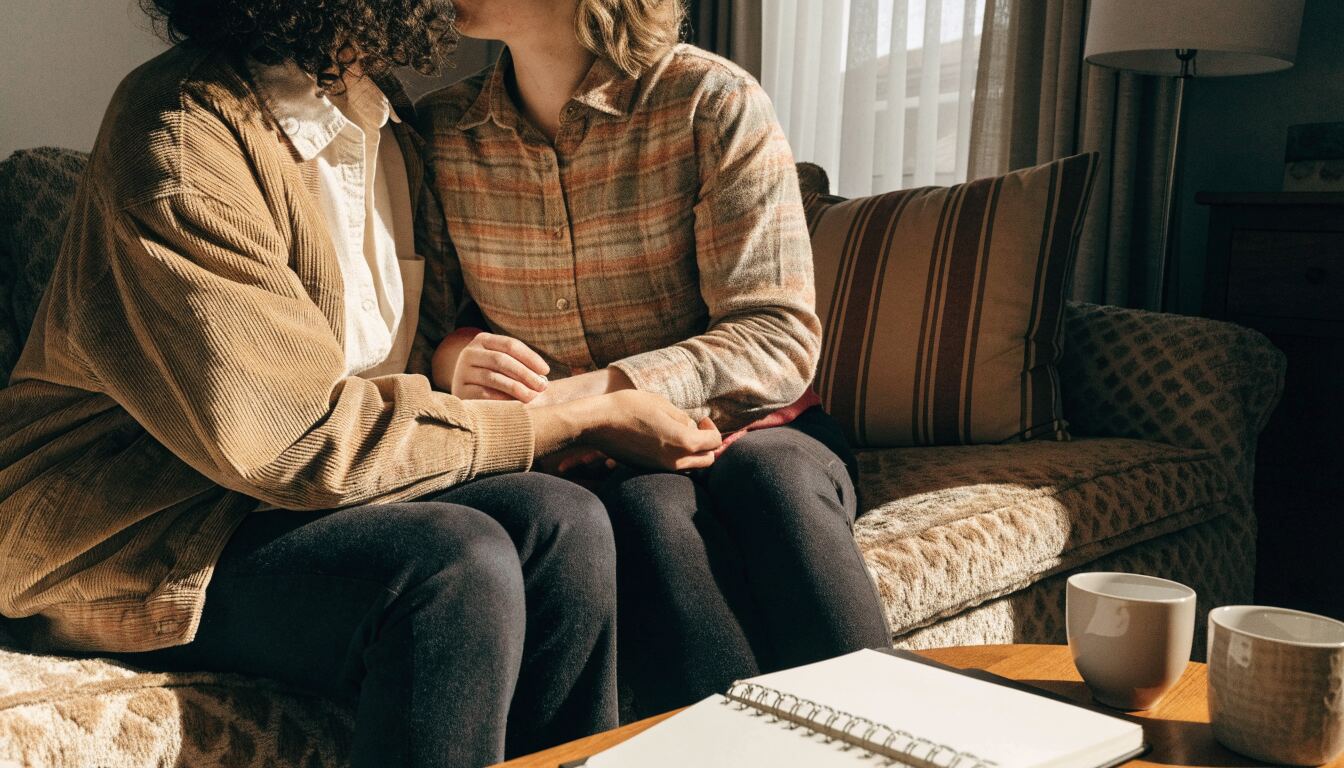 Bridging the Desire Gap: Strengthening Your Bond Before Exploring New Dynamics