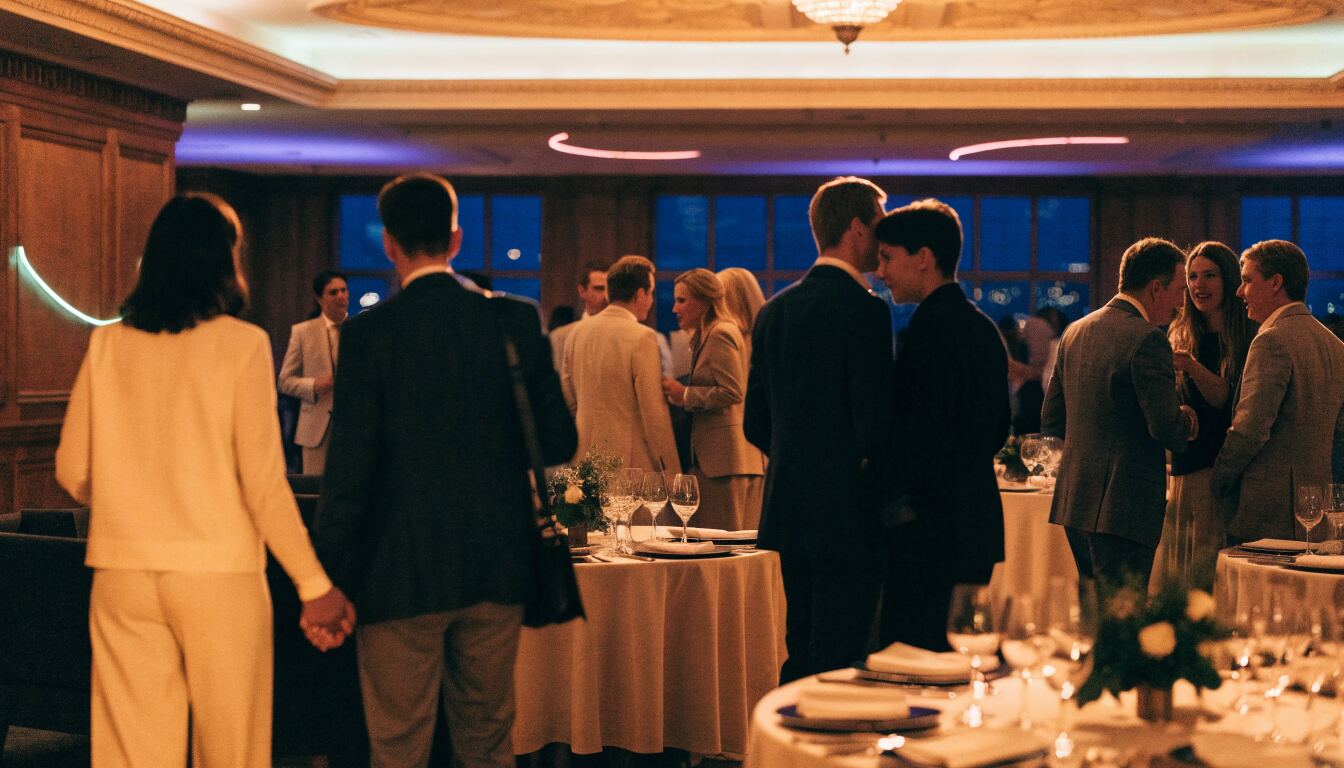 Discovering Premier Lifestyle Events in the Lehigh Valley: A Guide for Couples