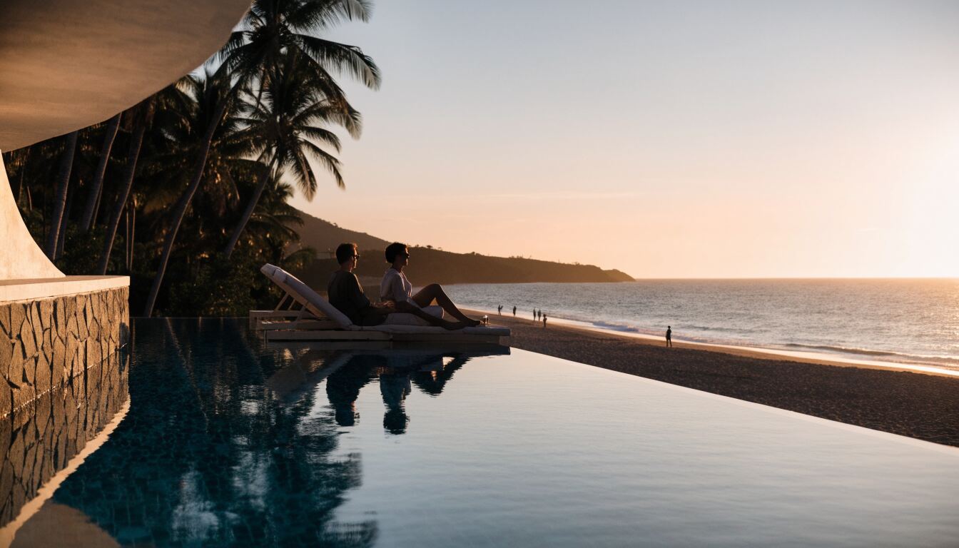 Unforgettable Adult-Friendly Retreats Across the Americas for Adventurous Couples