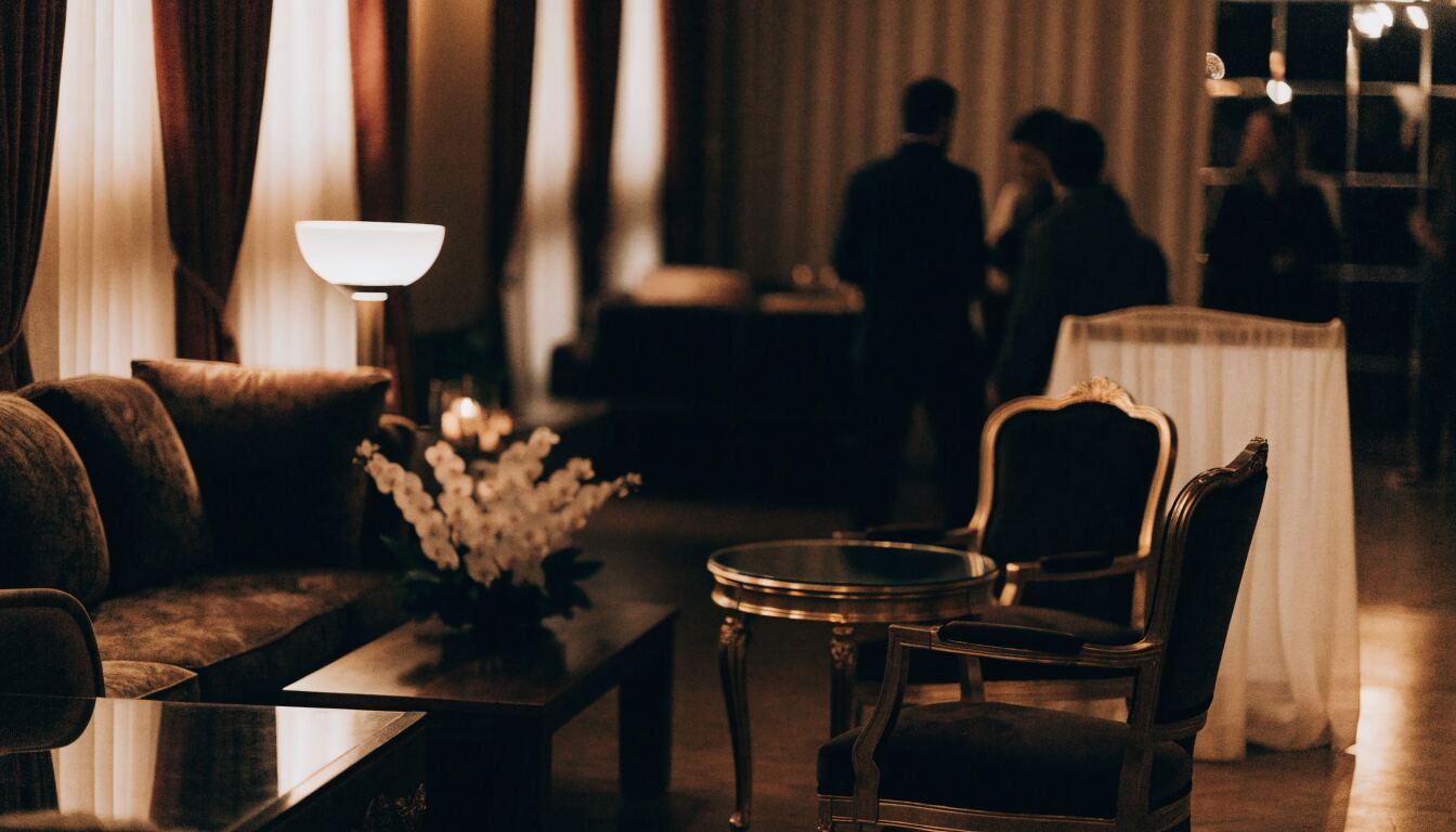 Exploring Flint’s Hidden Gem: A Guide to Club Chameleon’s Lifestyle Parties