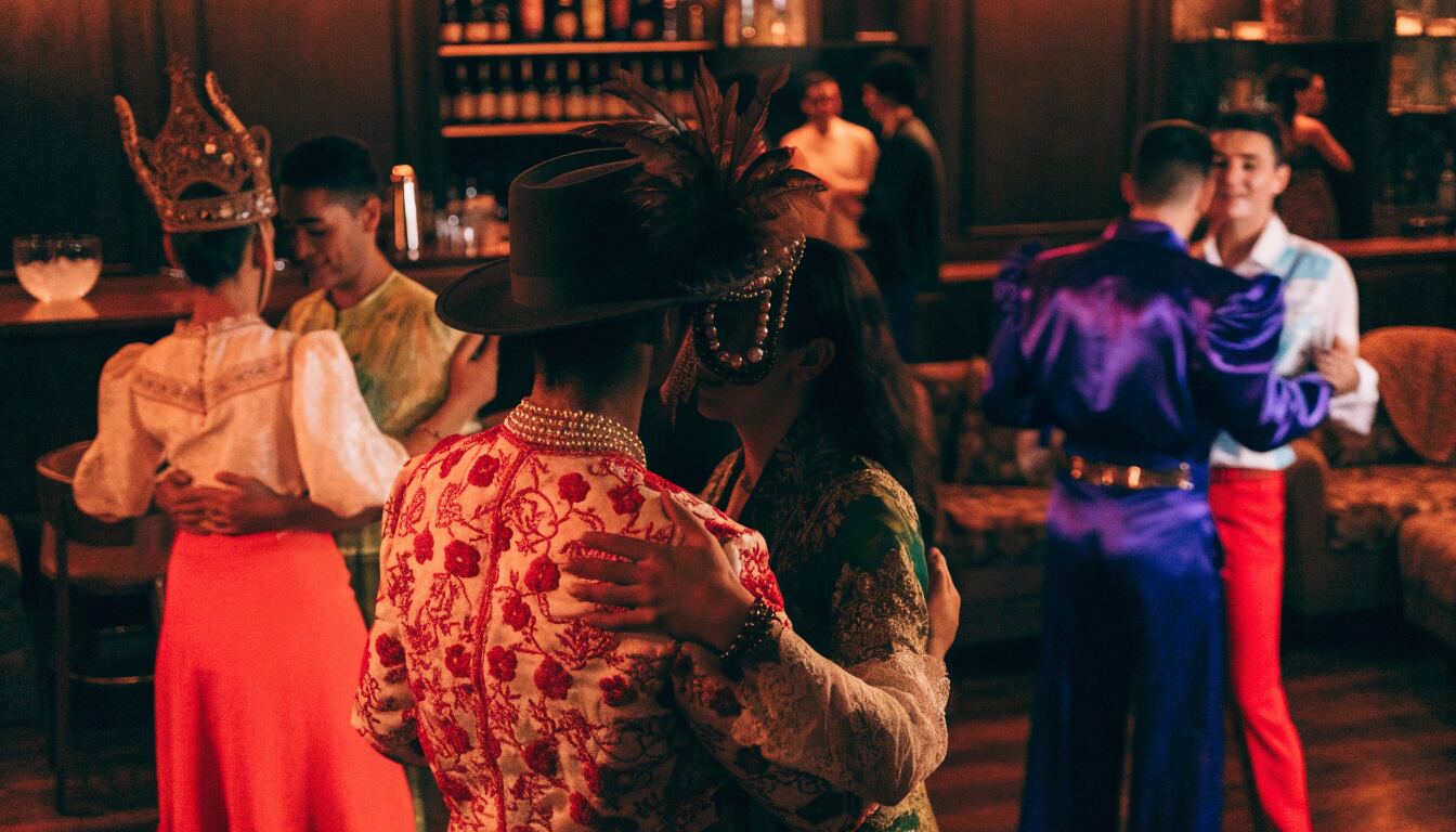 Sizzling Latin Nights: A Guide to Tampa's Hottest Lifestyle Fiesta