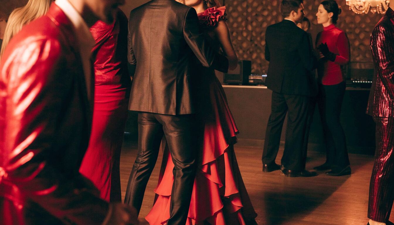 Ignite Your Senses at a Sizzling Latin-Themed Lifestyle Fiesta in Tampa