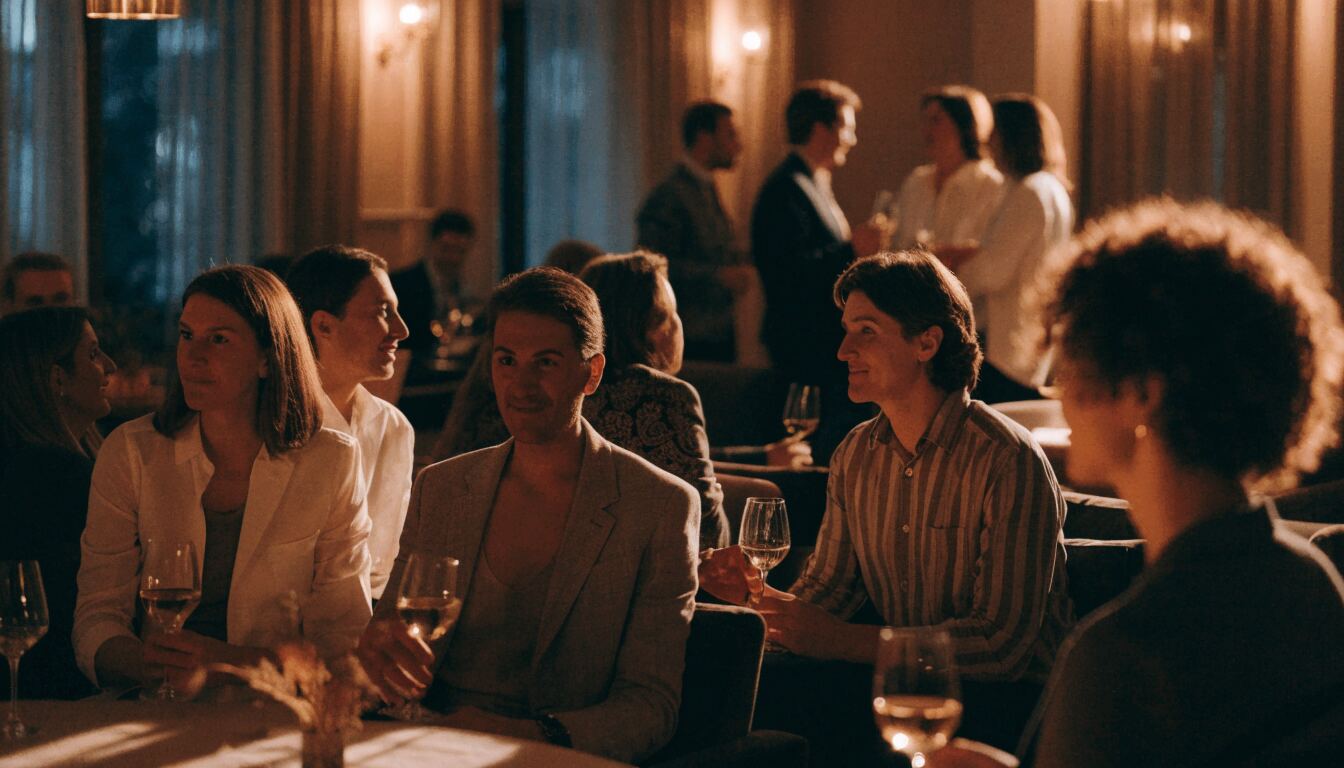 Ignite Your Weekend: A Guide to High-Energy Lifestyle Gatherings