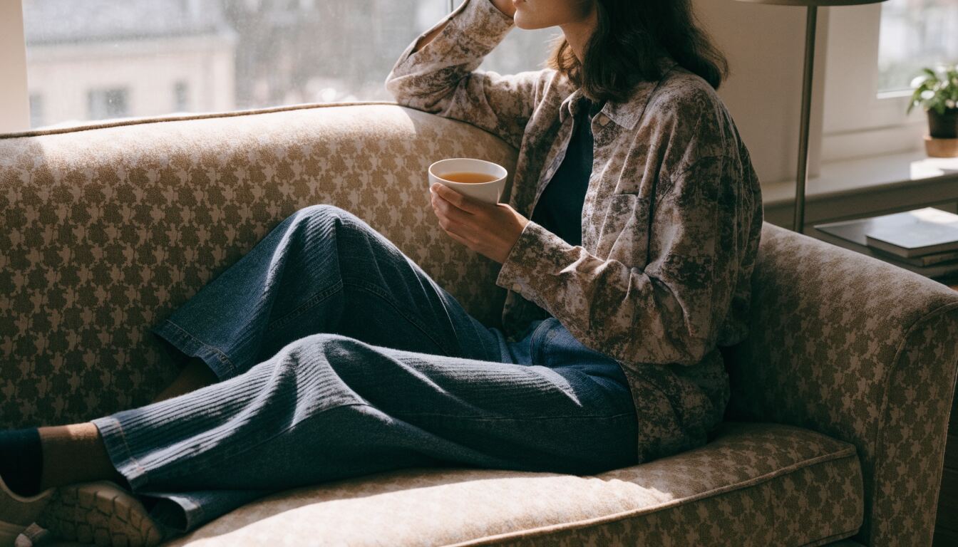 When Personal Stories Meet Professional Repercussions: Navigating Candid Conversations