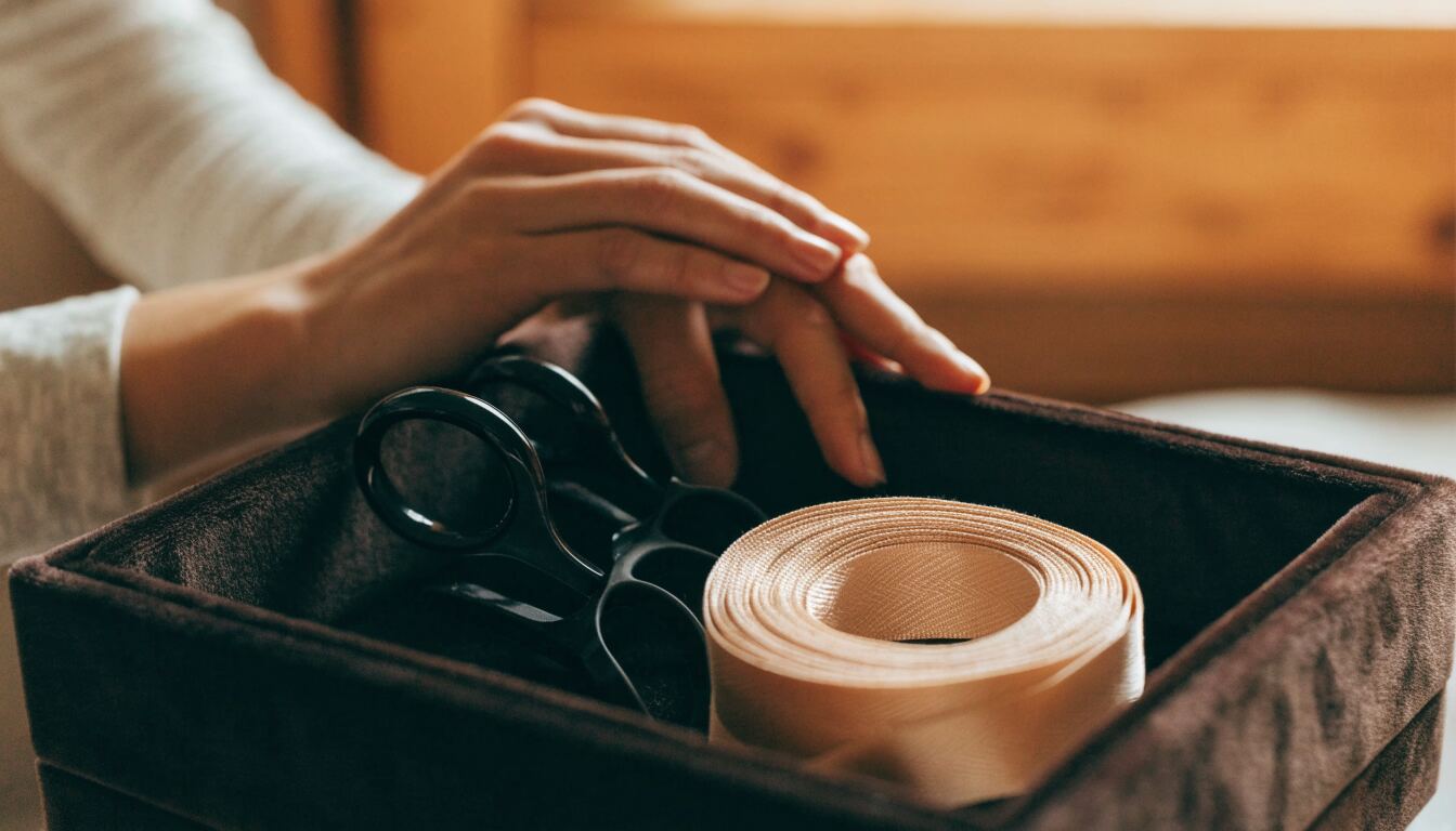 Exploring Sensual Boundaries: A Guide to Mindful Nipple Play in Intimate Dynamics