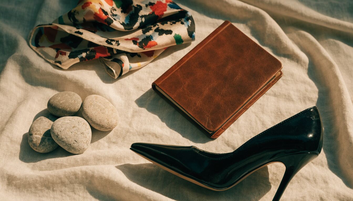 Demystifying Unusual Sexual Desires: A Journey into Fetish Realms