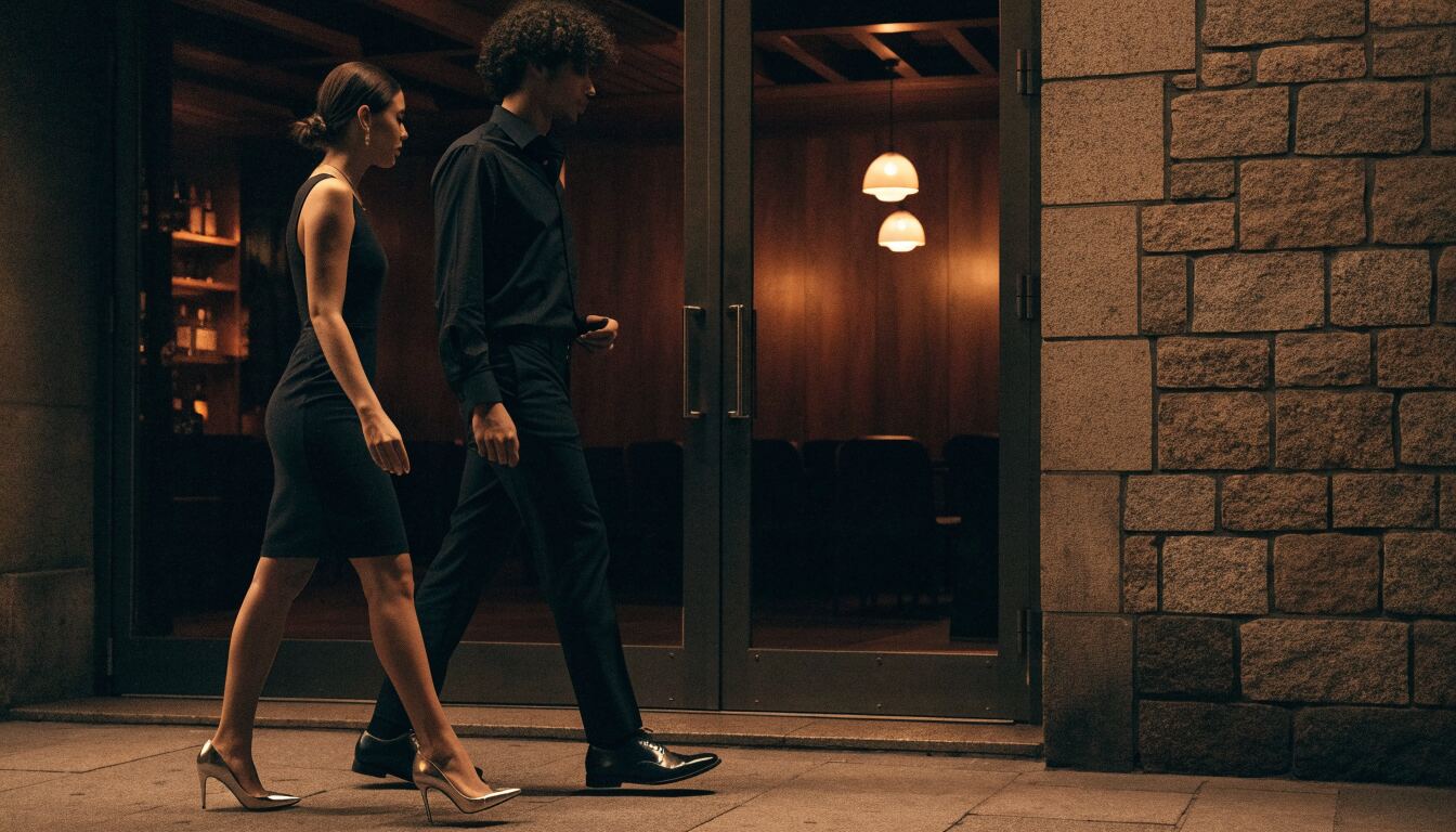 Discovering L'Orage Montréal: A Couple's Roadmap to an Upscale Private Club